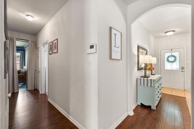 717 Boone Trail, Mansfield, TX 76063