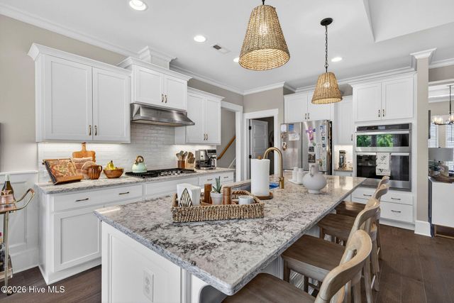186 Jackline Drive, Hampstead, NC 28443