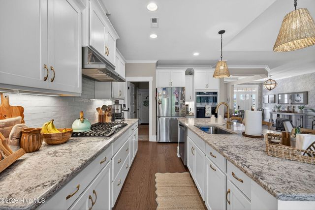 186 Jackline Drive, Hampstead, NC 28443