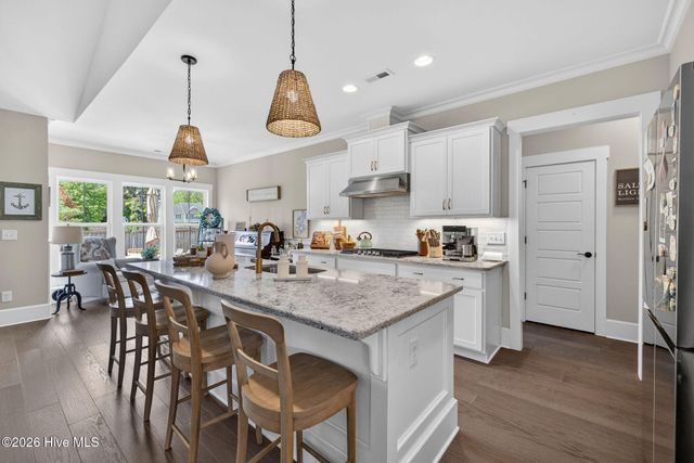 186 Jackline Drive, Hampstead, NC 28443