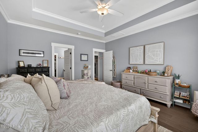 186 Jackline Drive, Hampstead, NC 28443
