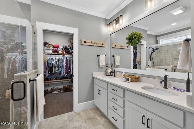 186 Jackline Drive, Hampstead, NC 28443