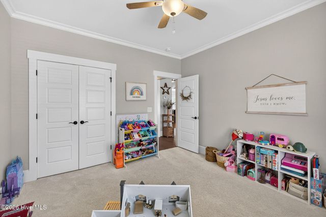 186 Jackline Drive, Hampstead, NC 28443