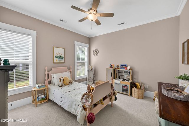 186 Jackline Drive, Hampstead, NC 28443