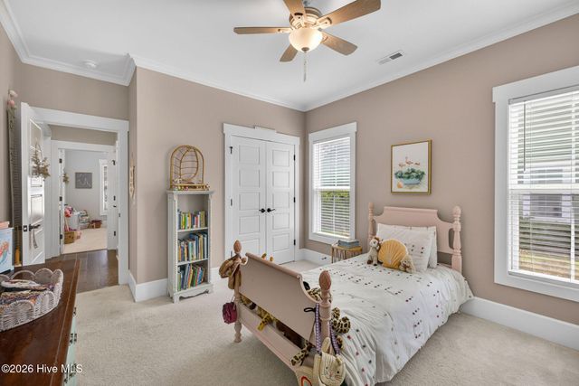 186 Jackline Drive, Hampstead, NC 28443