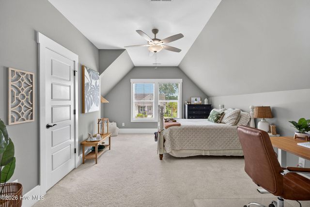 186 Jackline Drive, Hampstead, NC 28443