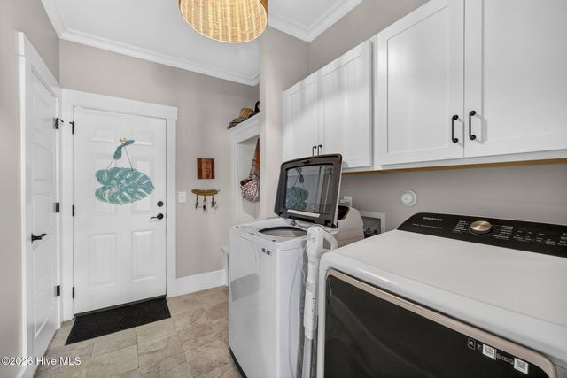 186 Jackline Drive, Hampstead, NC 28443