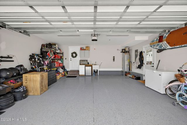 186 Jackline Drive, Hampstead, NC 28443