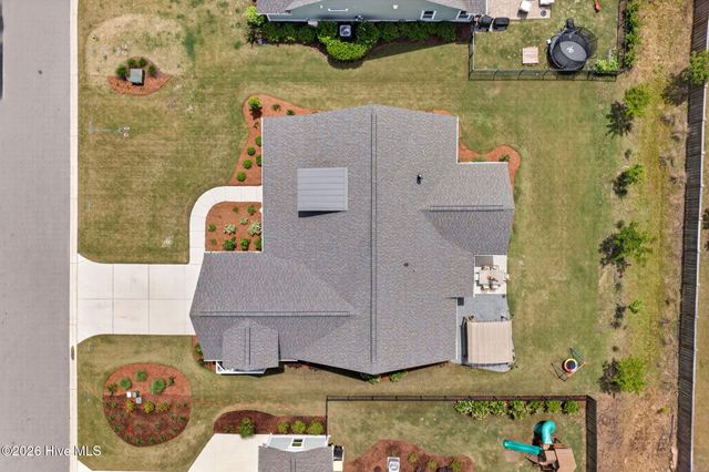 186 Jackline Drive, Hampstead, NC 28443