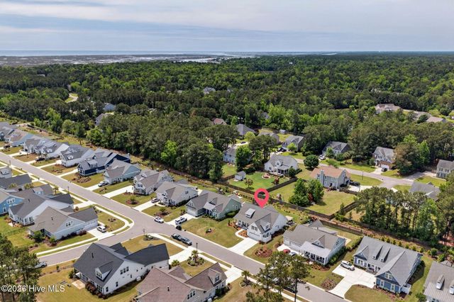 186 Jackline Drive, Hampstead, NC 28443
