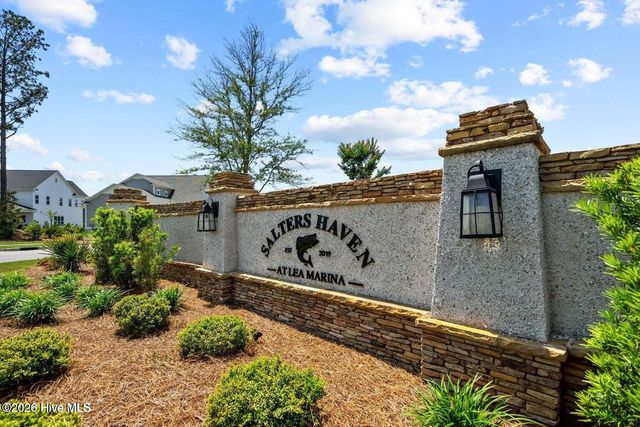 186 Jackline Drive, Hampstead, NC 28443