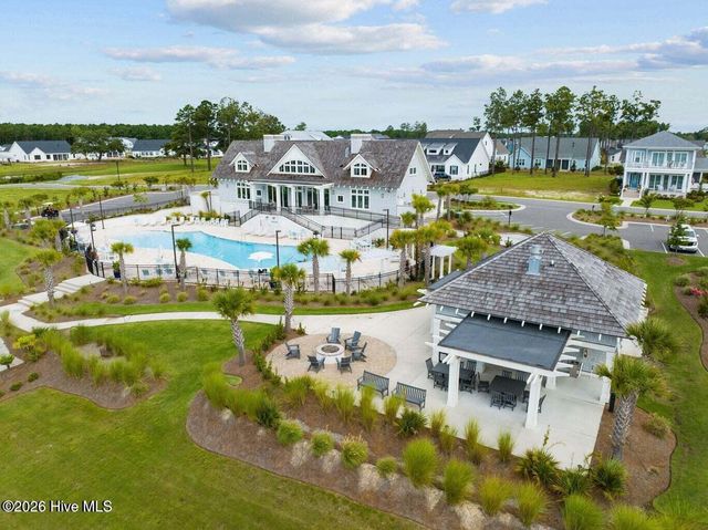 186 Jackline Drive, Hampstead, NC 28443