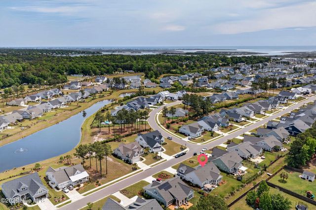 186 Jackline Drive, Hampstead, NC 28443