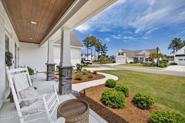 186 Jackline Drive, Hampstead, NC 28443