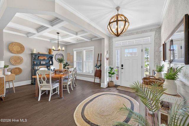 186 Jackline Drive, Hampstead, NC 28443