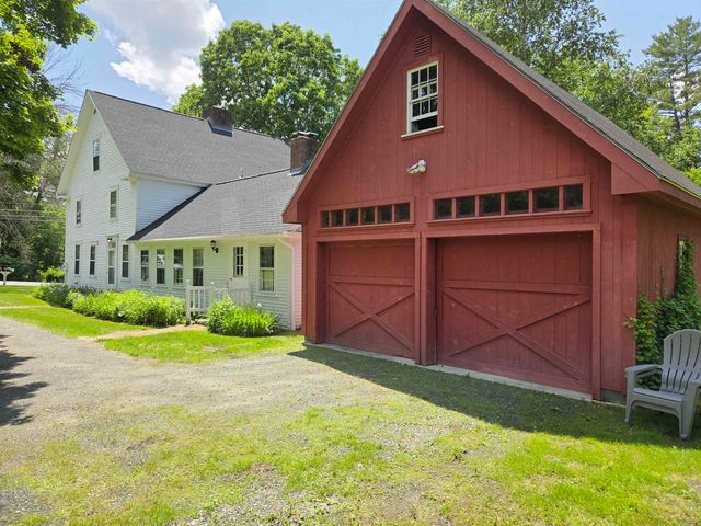 372 Canaan Street, Canaan, NH 03741