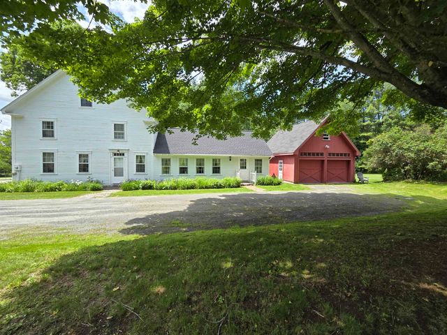 372 Canaan Street, Canaan, NH 03741
