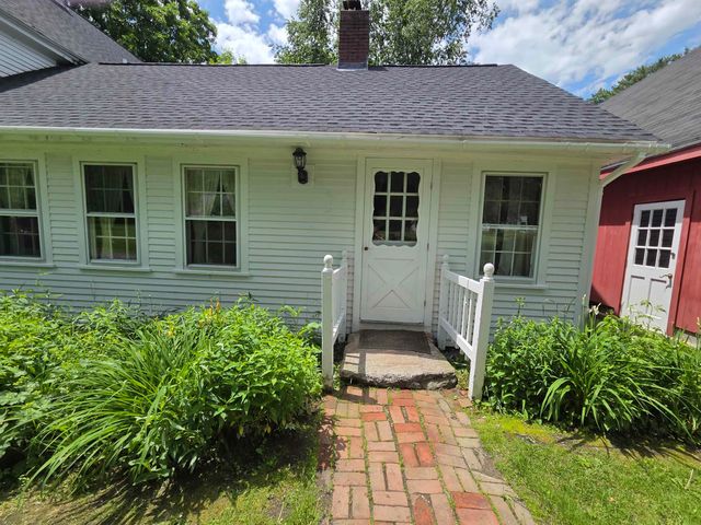 372 Canaan Street, Canaan, NH 03741