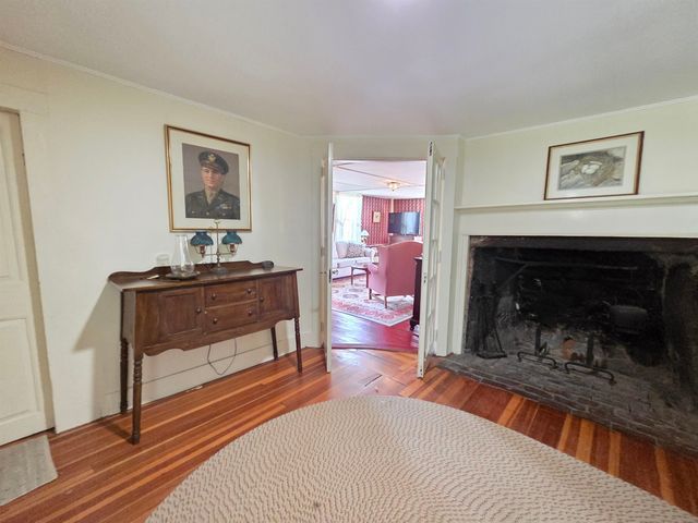 372 Canaan Street, Canaan, NH 03741