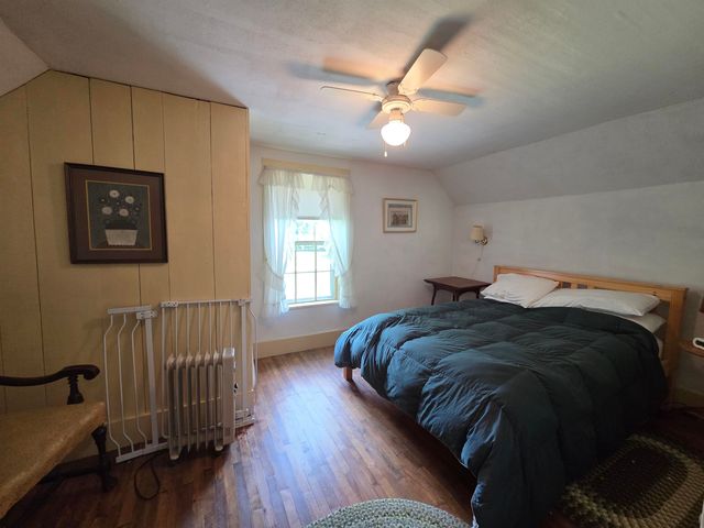 372 Canaan Street, Canaan, NH 03741