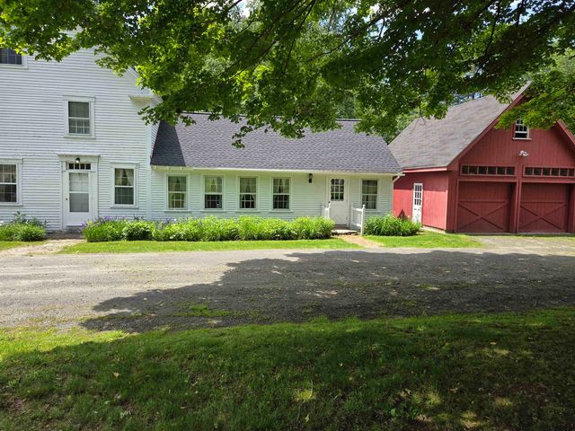 372 Canaan Street, Canaan, NH 03741