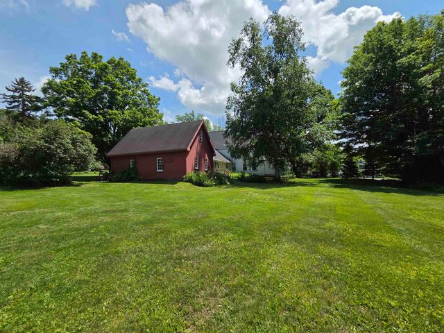 372 Canaan Street, Canaan, NH 03741