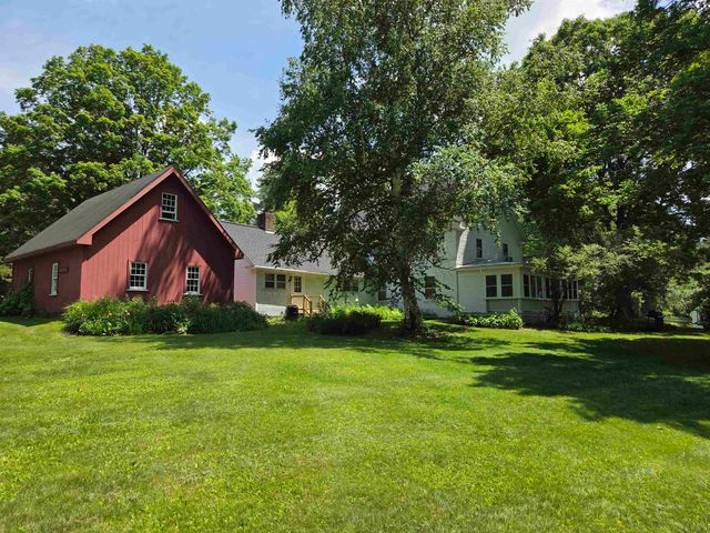 372 Canaan Street, Canaan, NH 03741