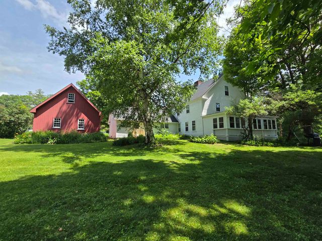372 Canaan Street, Canaan, NH 03741