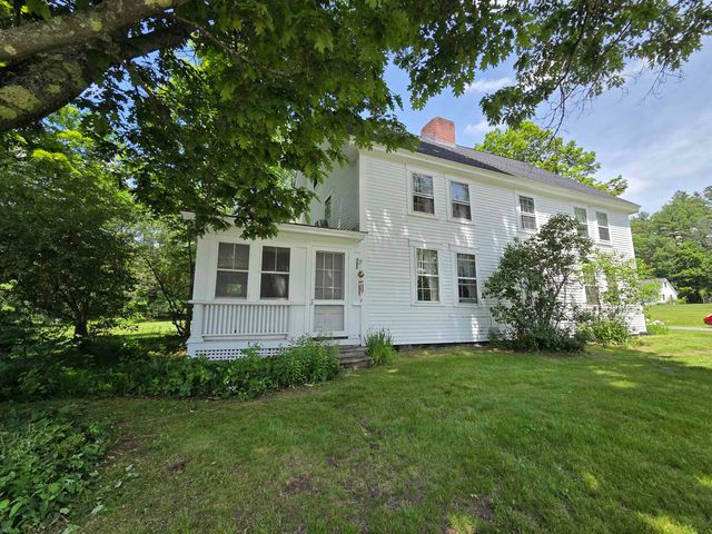 372 Canaan Street, Canaan, NH 03741