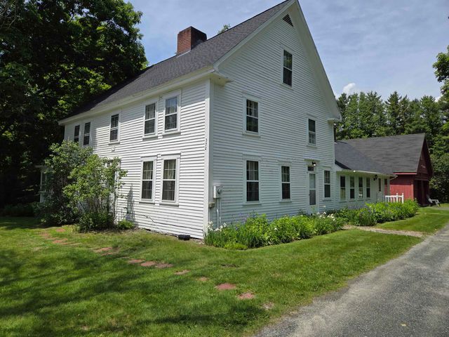372 Canaan Street, Canaan, NH 03741