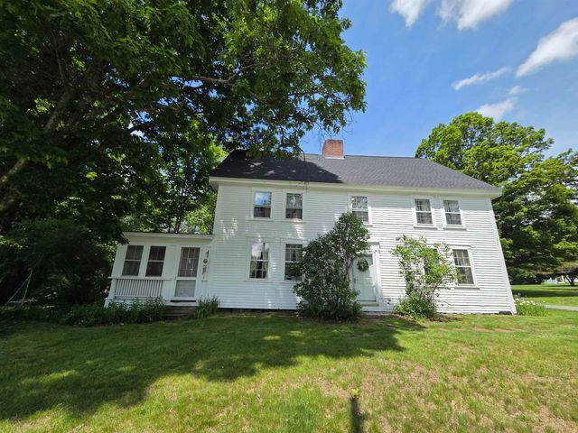 372 Canaan Street, Canaan, NH 03741