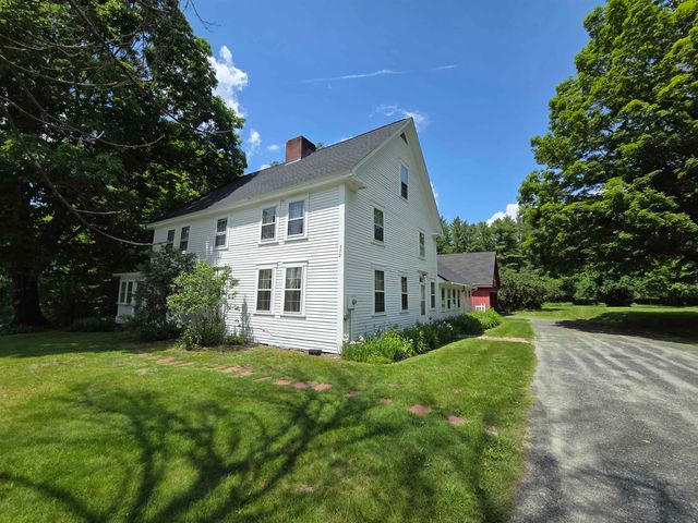 372 Canaan Street, Canaan, NH 03741