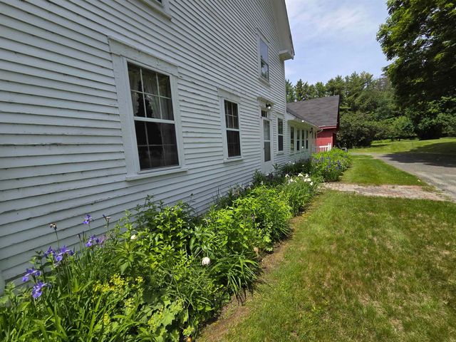 372 Canaan Street, Canaan, NH 03741