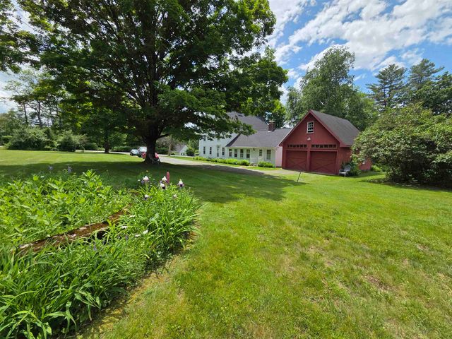 372 Canaan Street, Canaan, NH 03741