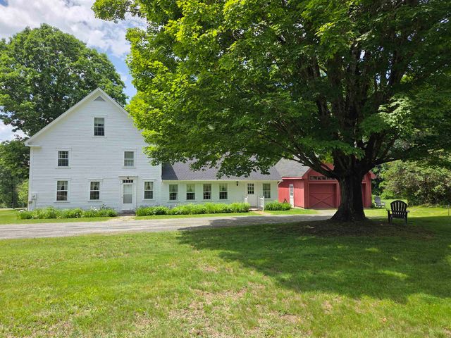 372 Canaan Street, Canaan, NH 03741