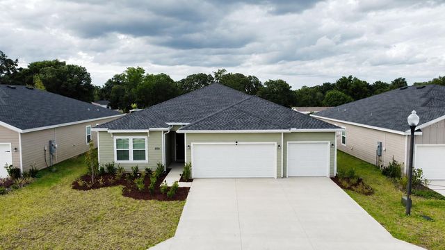 6583 SW 89TH LOOP, Ocala, FL 34476