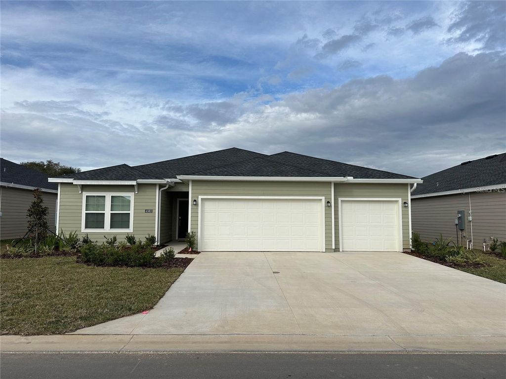 6583 SW 89TH LOOP, Ocala, FL 34476