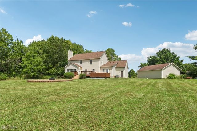 9900 Homestead Road, Wadsworth, OH 44281