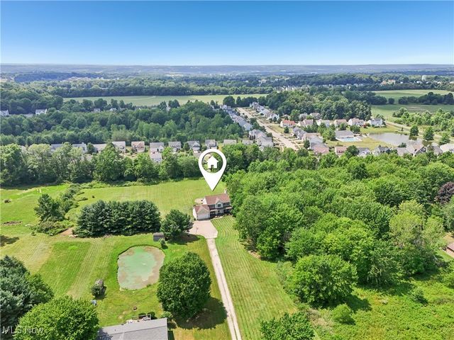 9900 Homestead Road, Wadsworth, OH 44281