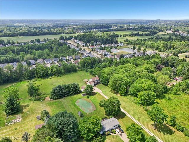 9900 Homestead Road, Wadsworth, OH 44281