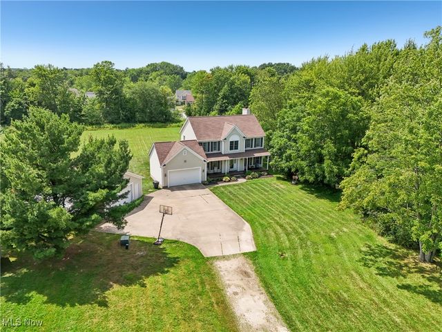 9900 Homestead Road, Wadsworth, OH 44281