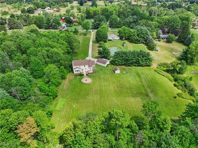 9900 Homestead Road, Wadsworth, OH 44281