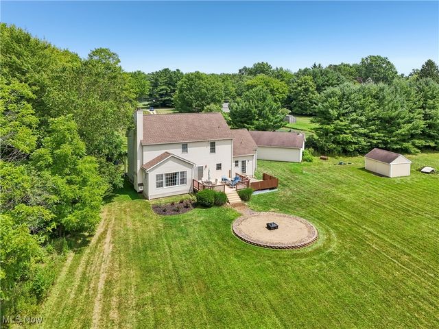 9900 Homestead Road, Wadsworth, OH 44281