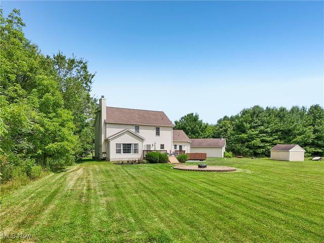 9900 Homestead Road, Wadsworth, OH 44281
