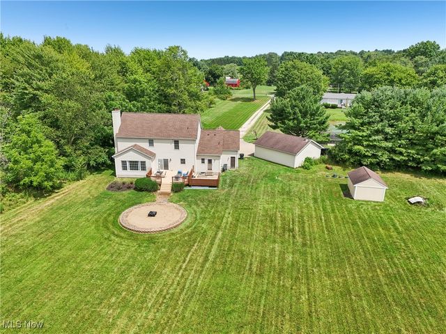 9900 Homestead Road, Wadsworth, OH 44281