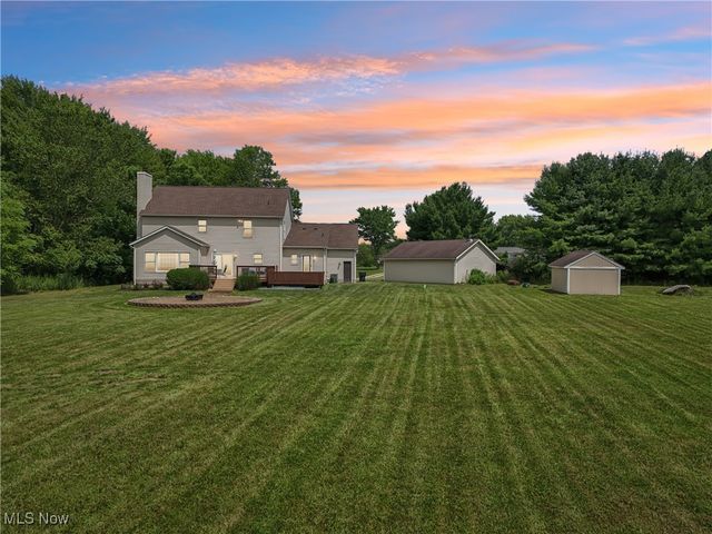 9900 Homestead Road, Wadsworth, OH 44281