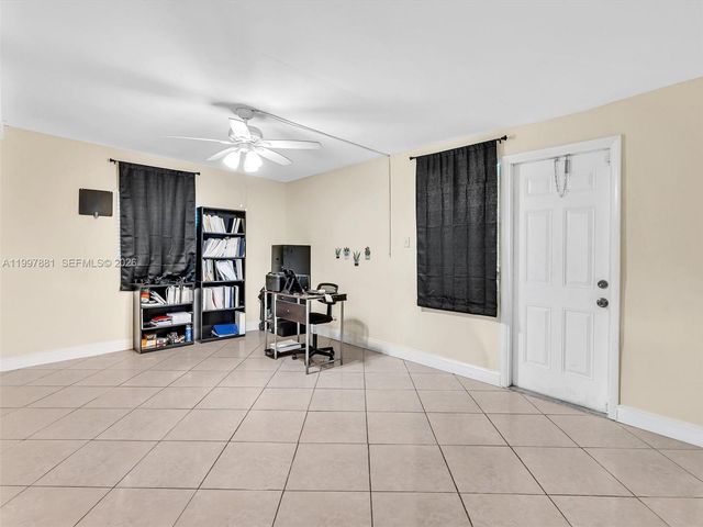 535 NW 29th Ter, Fort Lauderdale, FL 33311