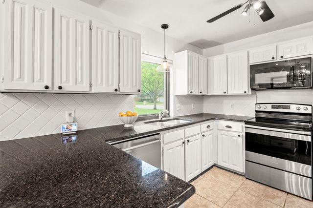 3737 Rolling Meadows Drive, Bedford, TX 76021