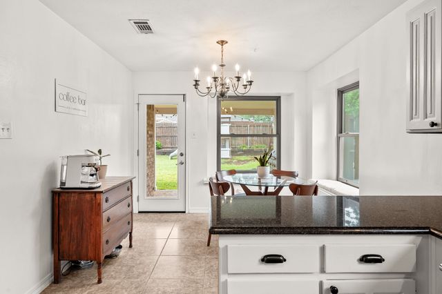 3737 Rolling Meadows Drive, Bedford, TX 76021