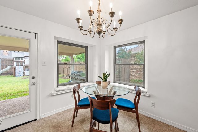 3737 Rolling Meadows Drive, Bedford, TX 76021